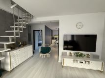 Mieszkanie 4-pokojowe Gorzów Wielkopolski Górczyn, ul. Danuty Siedzikówny - Inki