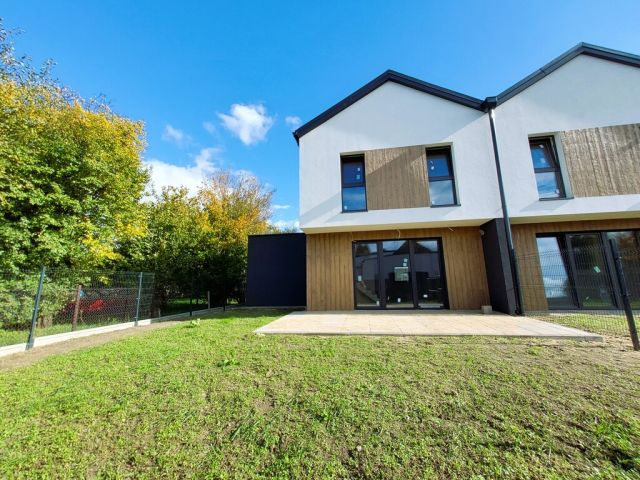 bliźniak, 4 pokoje Ksawerów. Zdjęcie 1