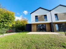 bliźniak, 4 pokoje Ksawerów