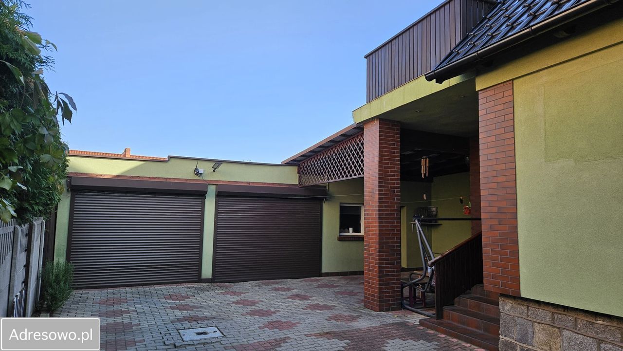 bliźniak, 5 pokoi Jarocin, ul. Janusza Kusocińskiego. Zdjęcie 5