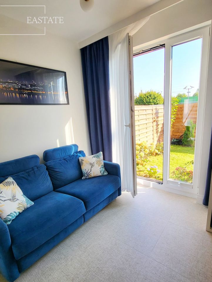 Mieszkanie 3-pokojowe Warszawa Włochy, ul. Budki Szczęśliwickie. Zdjęcie 7