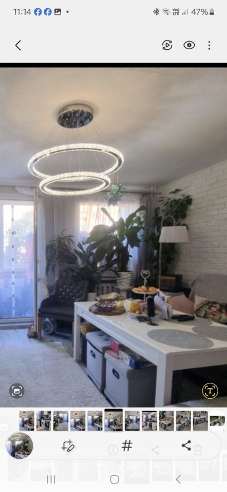 Mieszkanie 3-pokojowe Jelenia Góra Cieplice Śląskie-Zdrój. Zdjęcie 3