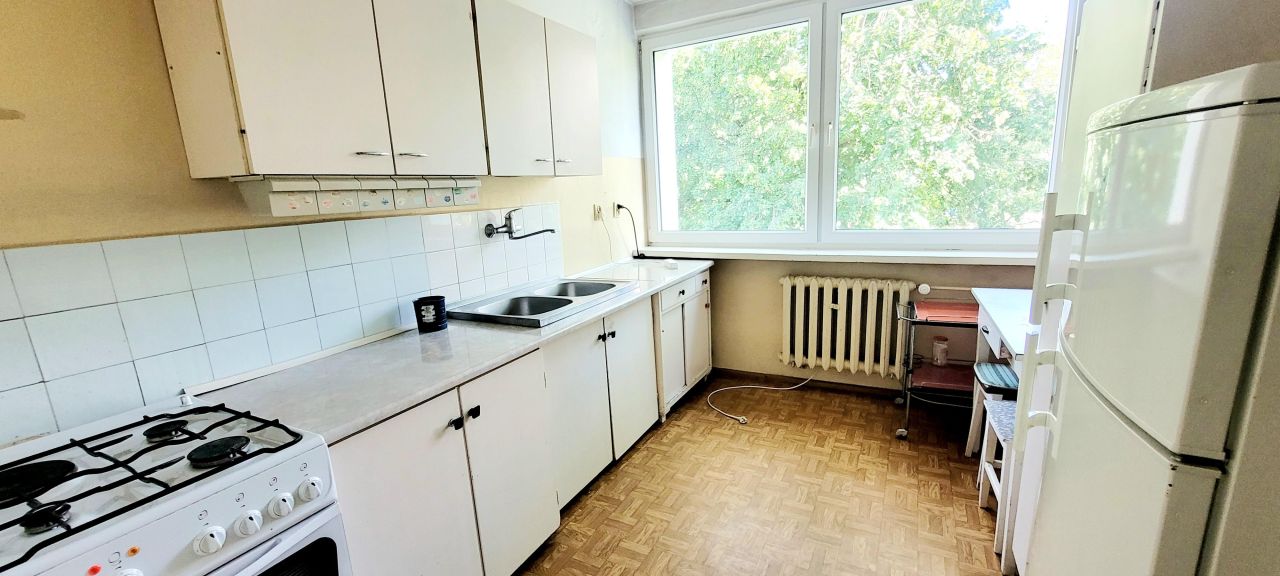 Mieszkanie 2-pokojowe Gdańsk Przymorze, ul. Piastowska. Zdjęcie 6