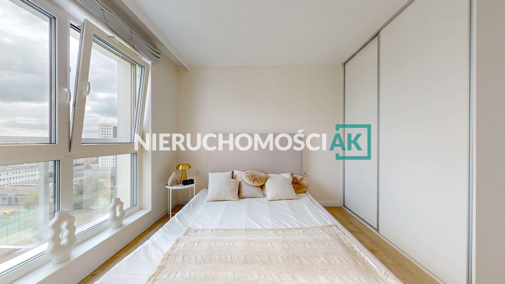 Mieszkanie 2-pokojowe Poznań, ul. Marcelińska. Zdjęcie 9