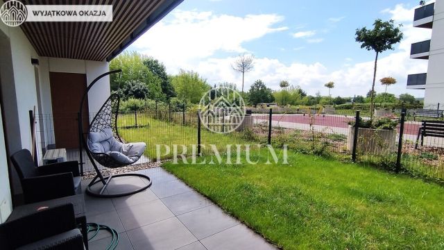 Mieszkanie 1-pokojowe Bydgoszcz Górzyskowo, ul. Franciszka Żwirki i Stanisława Wigury. Zdjęcie 5