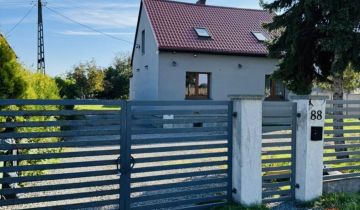 gospodarstwo Gorzyce