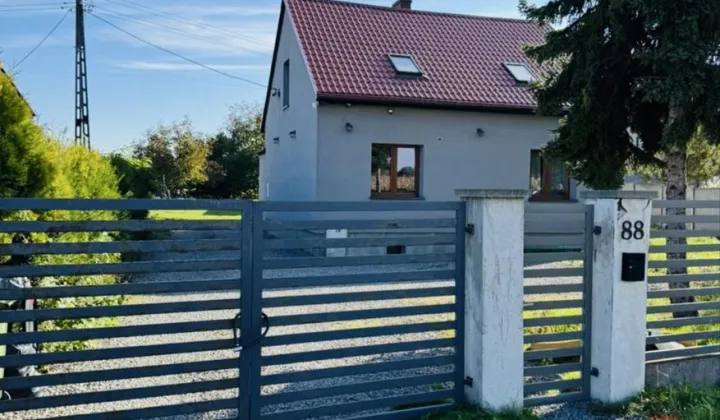 gospodarstwo Gorzyce