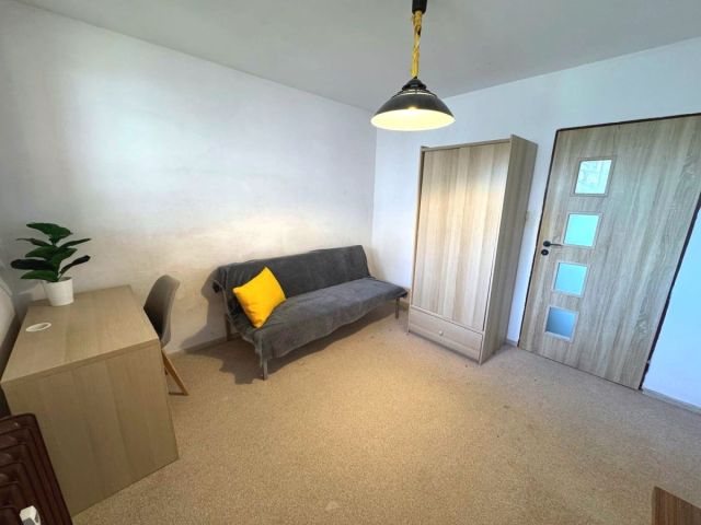 Mieszkanie 3-pokojowe Wrocław Fabryczna, ul. Zaporoska. Zdjęcie 4