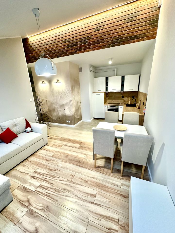 Mieszkanie 2-pokojowe Szczecin Warszewo, ul. Maciejkowa. Zdjęcie 22