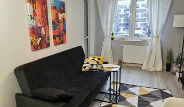 Mieszkanie 2-pokojowe Wrocław Kleczków, ul. Rychtalska