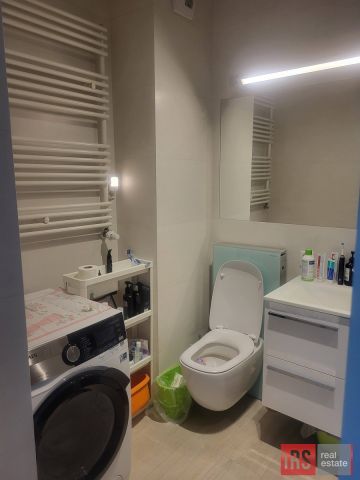 Mieszkanie 3-pokojowe Warszawa Wola, ul. Józefa Sowińskiego. Zdjęcie 8