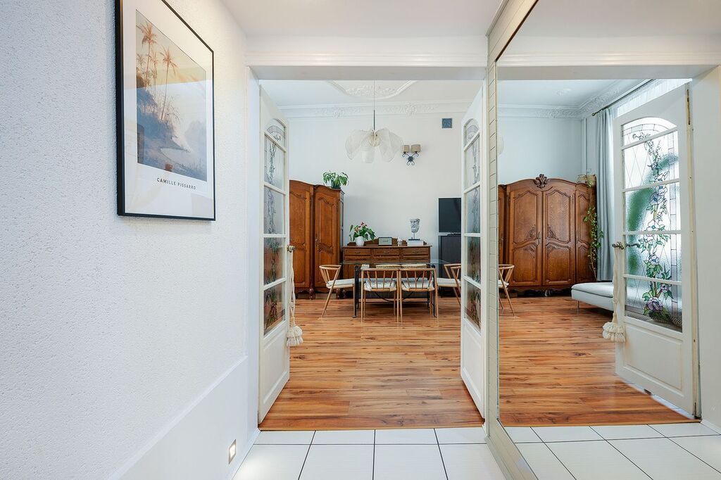 Mieszkanie 2-pokojowe Łódź, ul. Juliana Tuwima. Zdjęcie 7