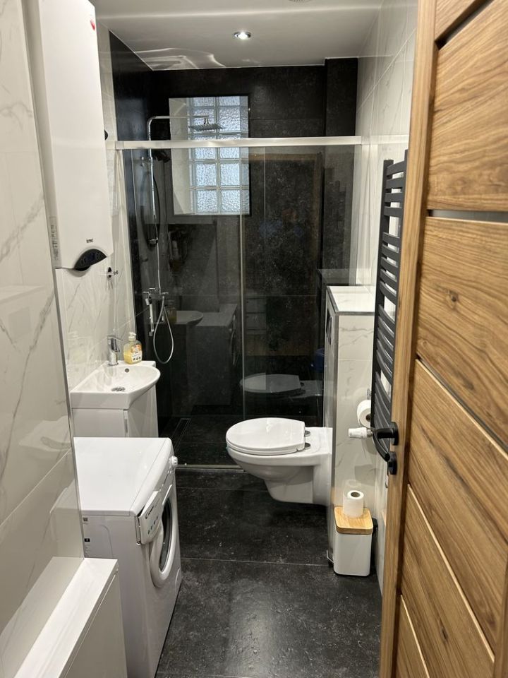 Mieszkanie 2-pokojowe Zgorzelec, ul. Warszawska. Zdjęcie 5