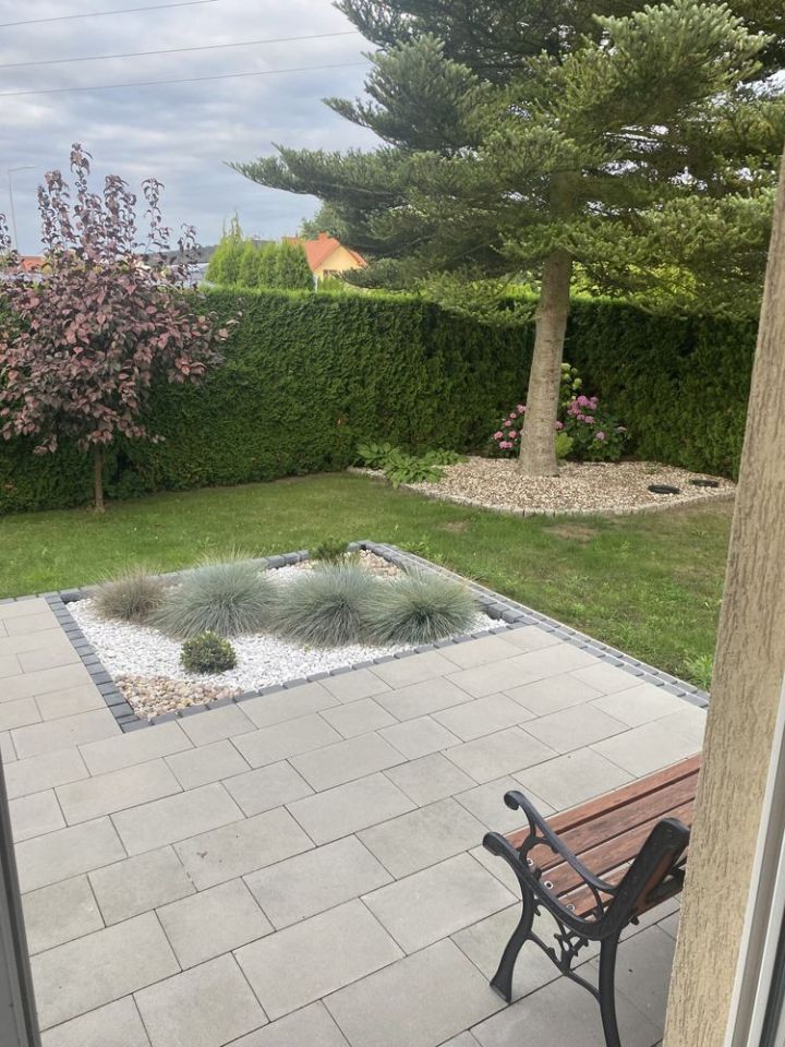 dom wolnostojący Dęblin, ul. Kazimierza Pułaskiego. Zdjęcie 7