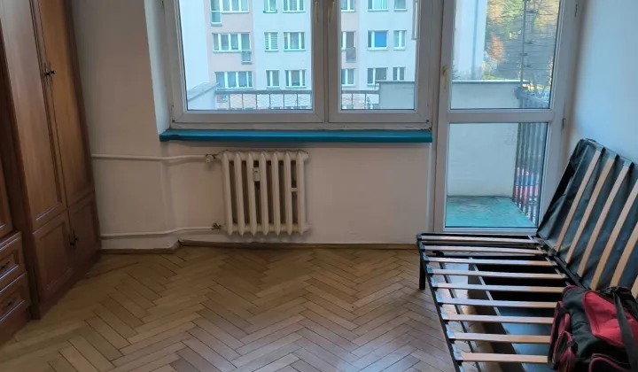 Mieszkanie 1-pokojowe Kraków Prądnik Biały, ul. Piotra Stachiewicza