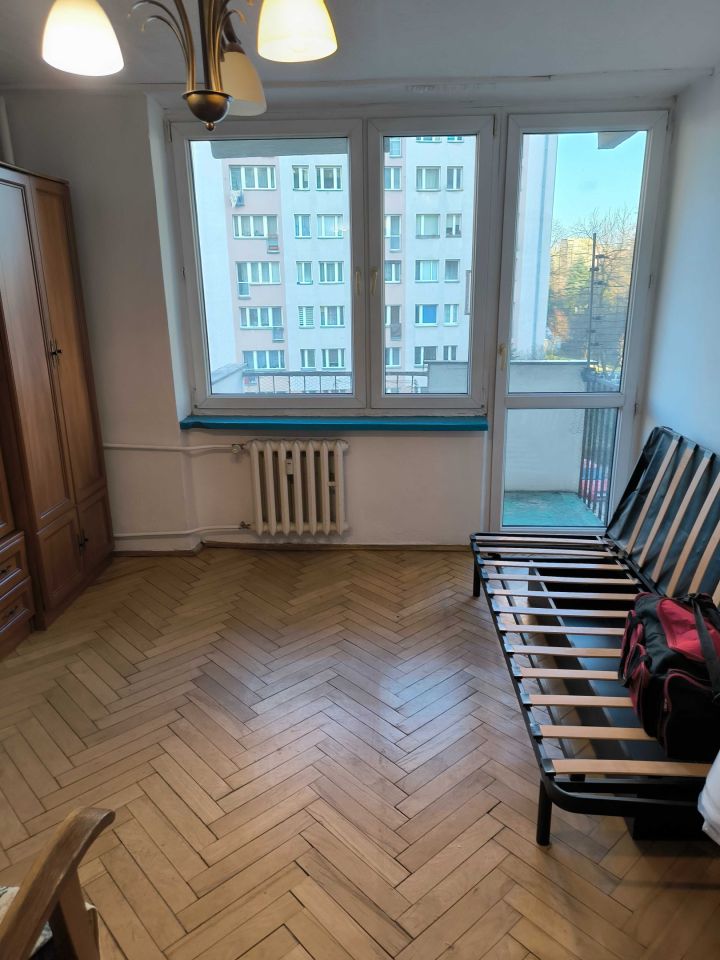 Mieszkanie 1-pokojowe Kraków Prądnik Biały, ul. Piotra Stachiewicza