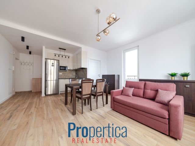 Mieszkanie 2-pokojowe Warszawa Wola, ul. Eustachego Tyszkiewicza. Zdjęcie 1