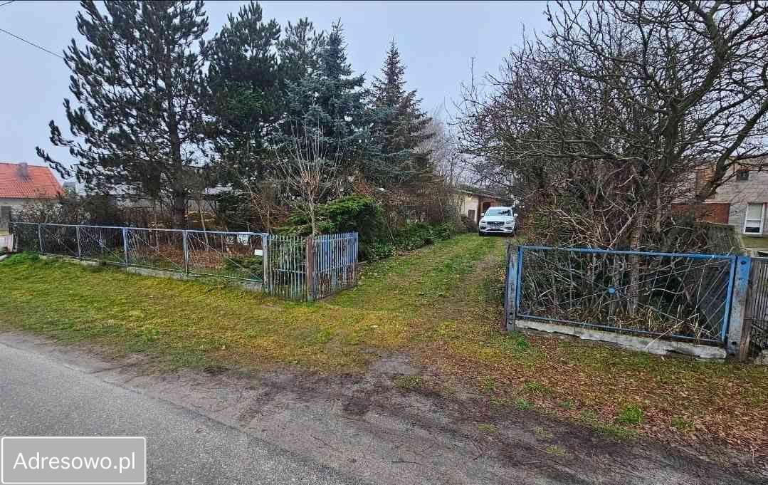 dom wolnostojący, 3 pokoje Gorzyce Wielkie, ul. Łąkowa. Zdjęcie 7