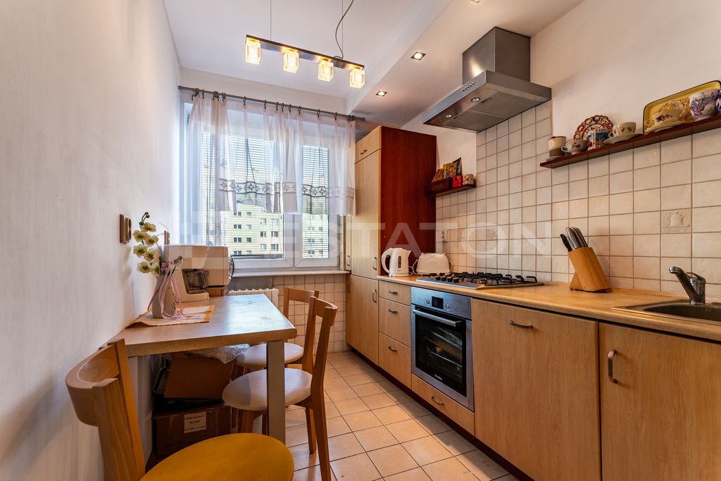 Mieszkanie 3-pokojowe Rzeszów, ul. Podwisłocze. Zdjęcie 4