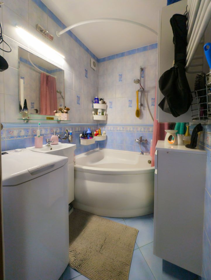 Mieszkanie 3-pokojowe Rypin, ul. ks. Cz. Lissowskiego. Zdjęcie 4