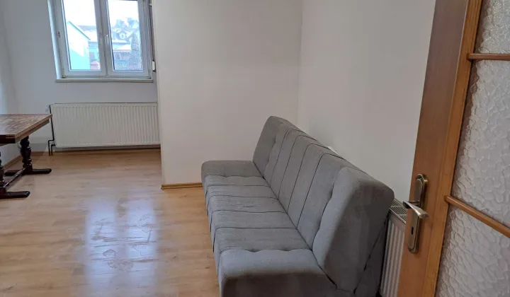 Mieszkanie 1-pokojowe Zabrze, ul. Stanisława Moniuszki