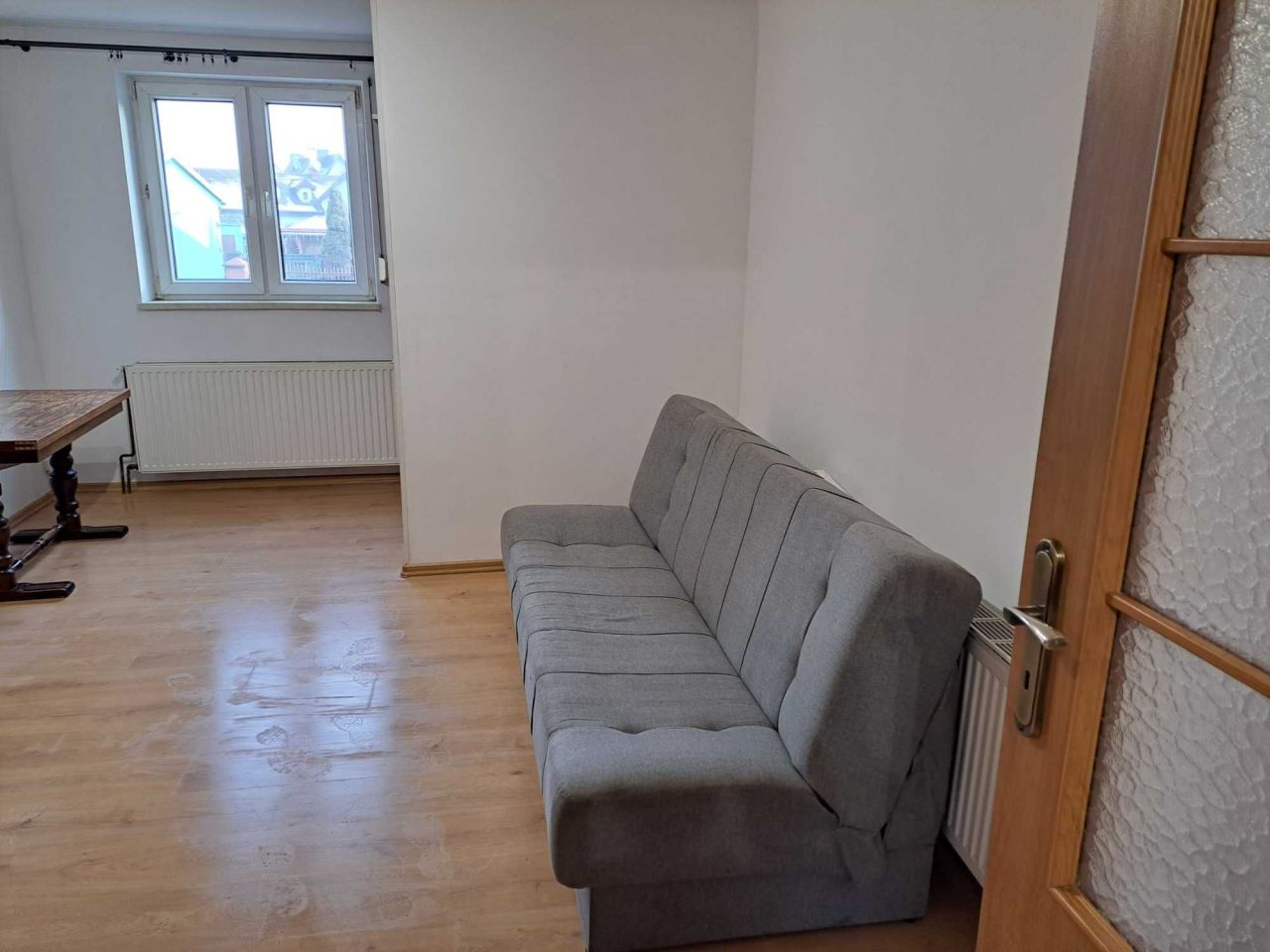 Mieszkanie 1-pokojowe Zabrze, ul. Stanisława Moniuszki. Zdjęcie 1