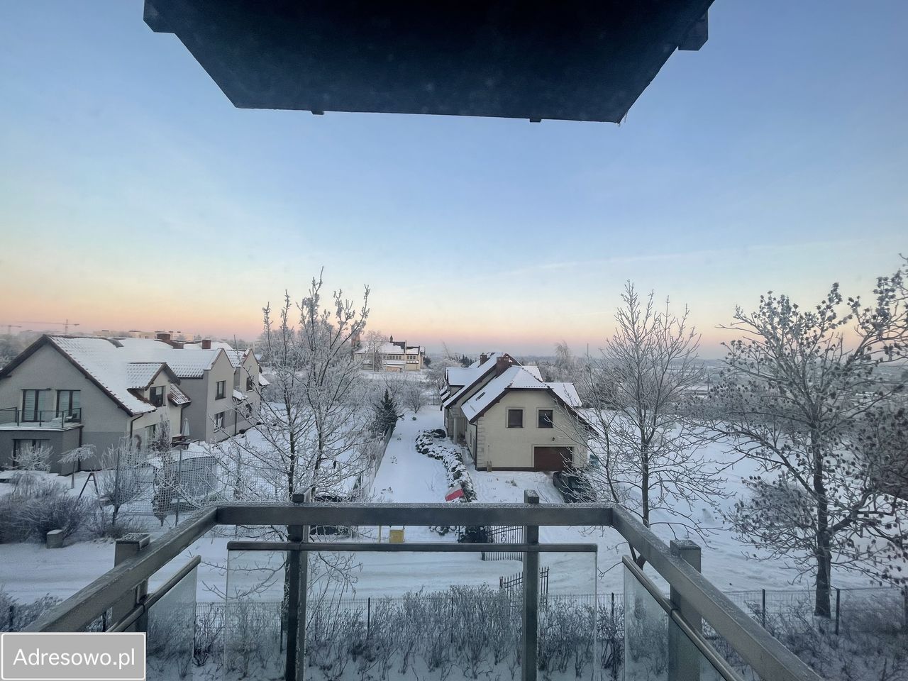 Mieszkanie 2-pokojowe Gdańsk Piecki, ul. Myśliwska. Zdjęcie 8