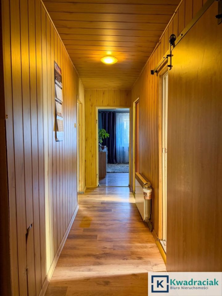 dom wolnostojący, 4 pokoje Lubatowa. Zdjęcie 20