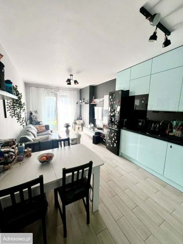 Mieszkanie 3-pokojowe Szczecin Warszewo, ul. Panoramiczna. Zdjęcie 1