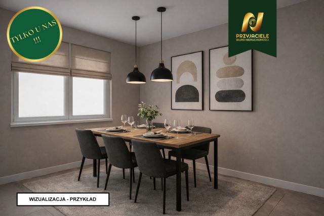 Mieszkanie 3-pokojowe Gdańsk Oliwa, al. Grunwaldzka. Zdjęcie 3