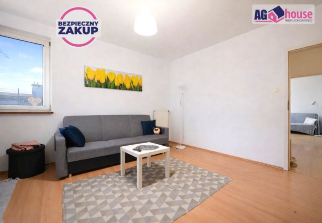 Mieszkanie 2-pokojowe Gdańsk Zaspa, al. Jana Pawła II. Zdjęcie 5