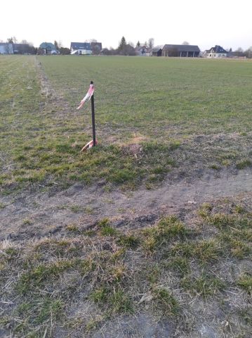 Działka budowlana Wychody. Zdjęcie 1