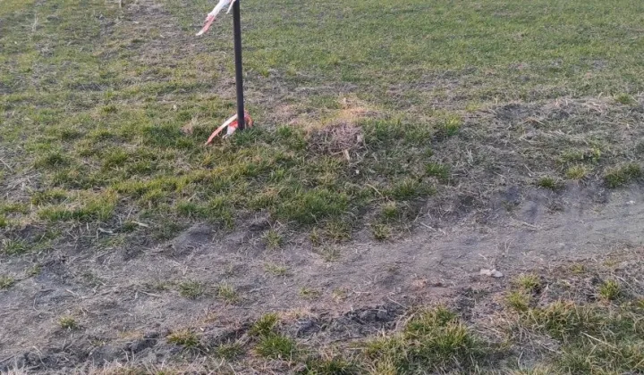 Działka budowlana Wychody