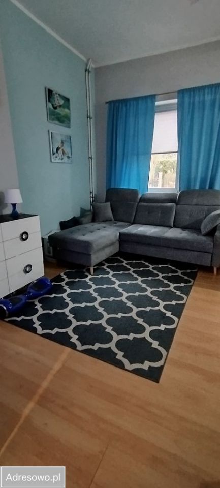 Mieszkanie 3-pokojowe Jachranka. Zdjęcie 7