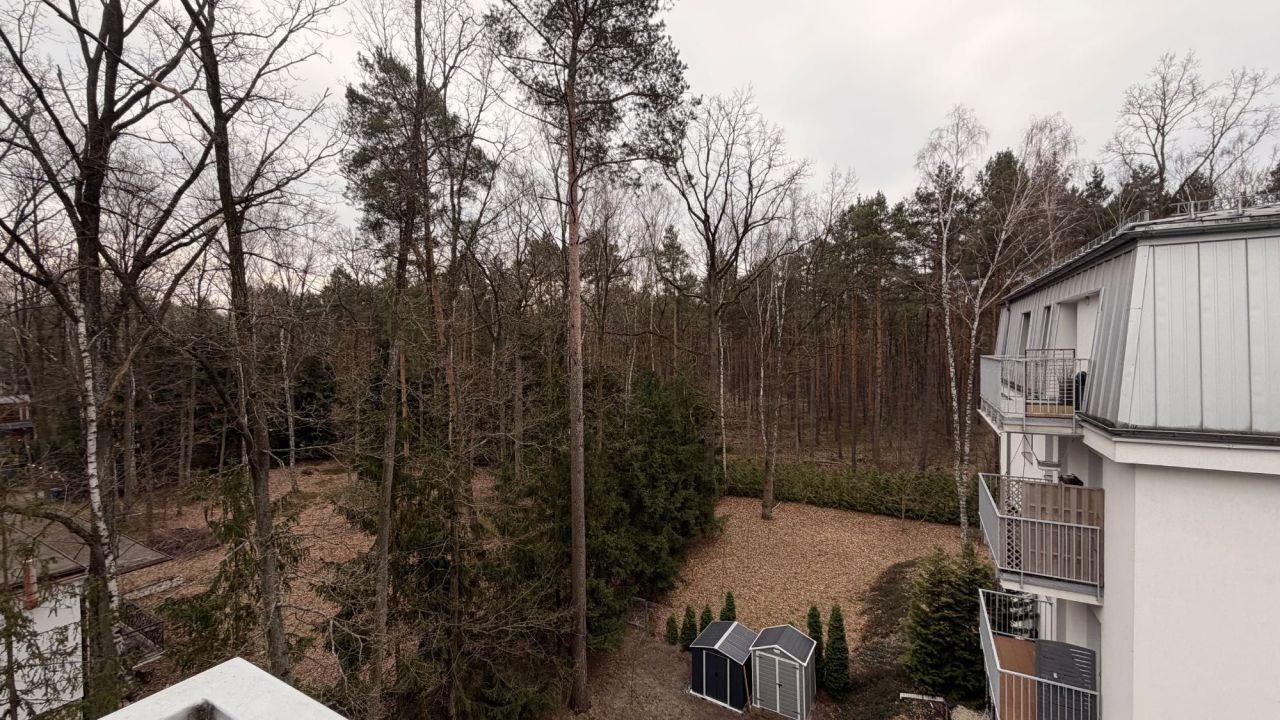 Mieszkanie 3-pokojowe Warszawa Wesoła. Zdjęcie 5