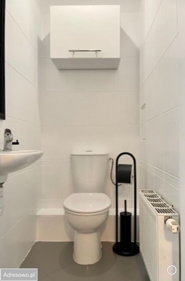 Mieszkanie 2-pokojowe Szczecin Śródmieście. Zdjęcie 6