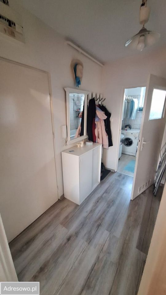 Mieszkanie 1-pokojowe Poznań Jeżyce, ul. Wergiliusza. Zdjęcie 5