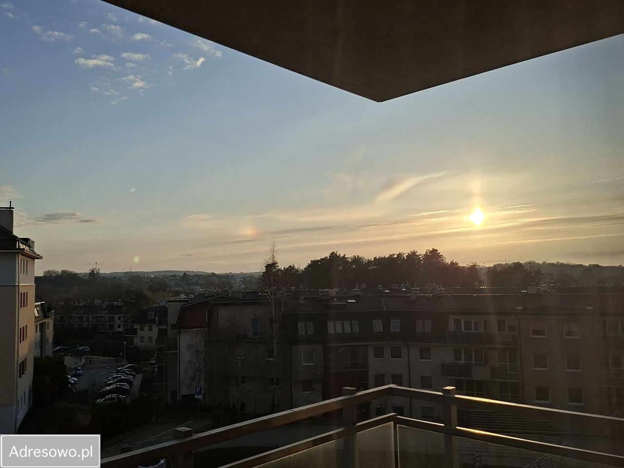 Mieszkanie 2-pokojowe Gdańsk Piecki, ul. Morenowe Wzgórze. Zdjęcie 2