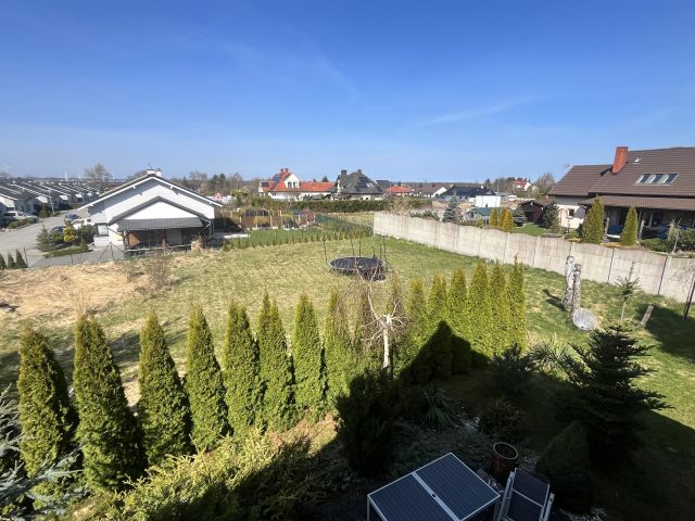 Działka budowlana Siemianice, ul. Tęczowa. Zdjęcie 2