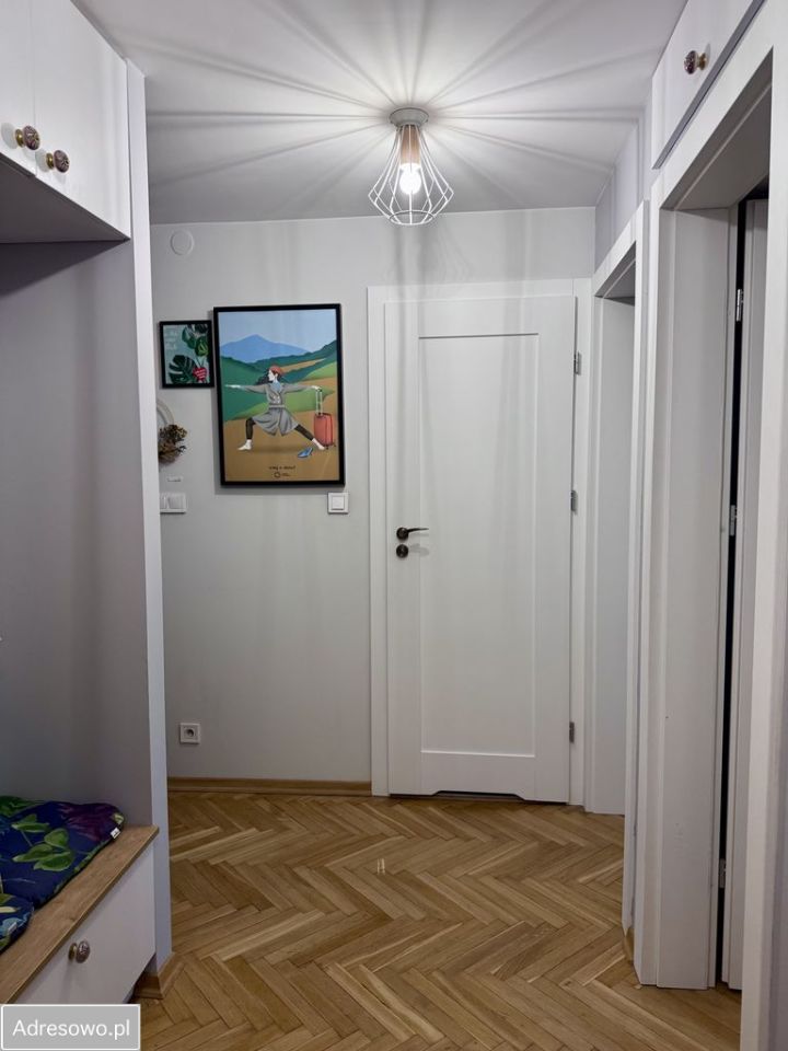 Mieszkanie 3-pokojowe Warszawa Grochów, ul. Augustyna Kordeckiego. Zdjęcie 11