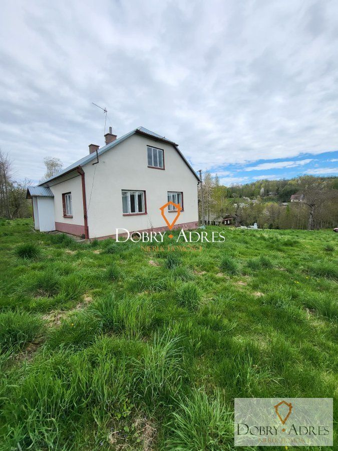 Działka budowlana Kąkolówka. Zdjęcie 3