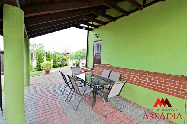 Lokal Włocławek Zazamcze. Zdjęcie 8