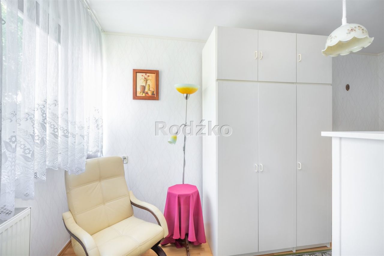Mieszkanie 2-pokojowe Bydgoszcz Bielawy, ul. Powstańców Śląskich. Zdjęcie 6