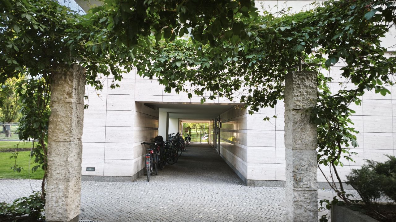 Mieszkanie 2-pokojowe Warszawa Ochota, ul. Pruszkowska. Zdjęcie 18