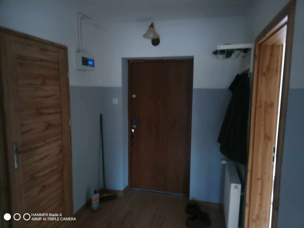 dom szeregowy, 3 pokoje Stary Brus, Stary Brus. Zdjęcie 7
