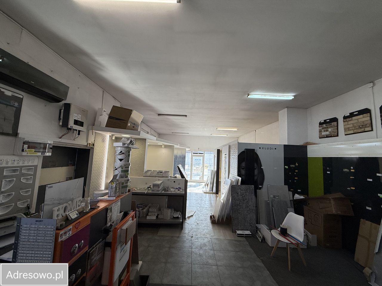 Lokal Inowrocław, ul. Toruńska. Zdjęcie 5