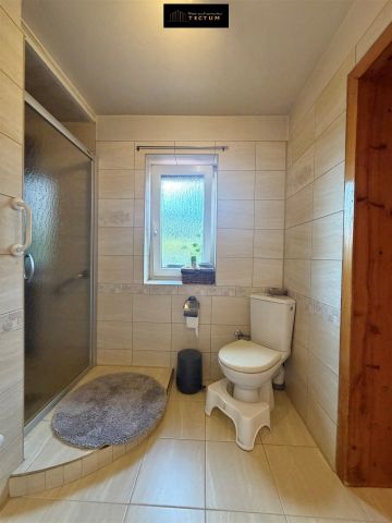 dom, 5 pokoi Janowiec Wielkopolski, ul. Spółdzielcza. Zdjęcie 8