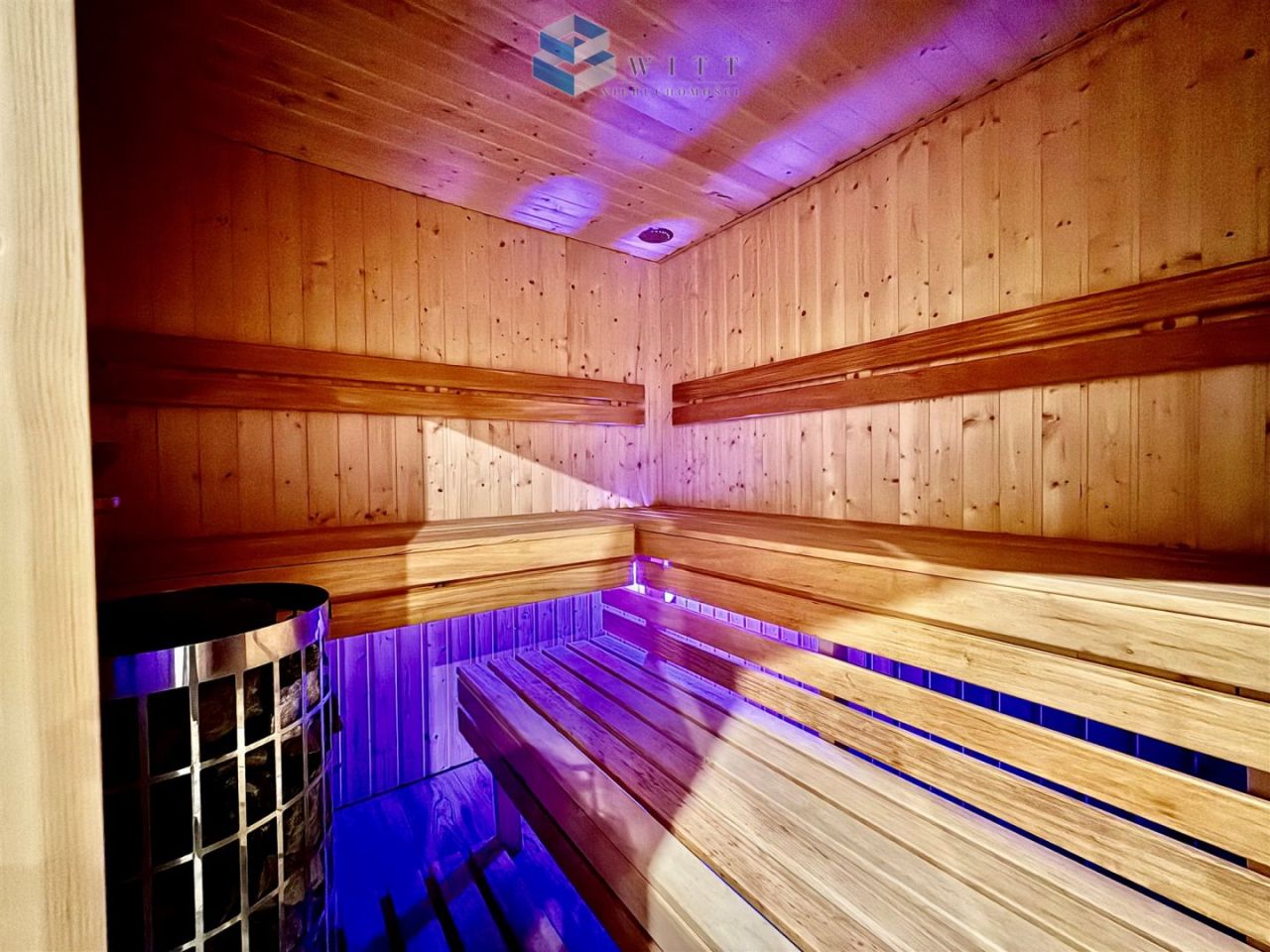 Hotel/pensjonat Ględy. Zdjęcie 9