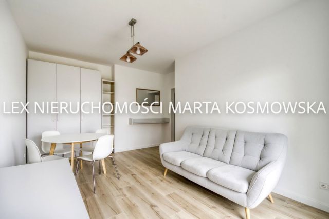 Mieszkanie 2-pokojowe Warszawa Mokotów, ul. Wyględowska. Zdjęcie 3