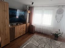 Mieszkanie 3-pokojowe Siedlce, ul. Bolesława Chrobrego. Zdjęcie 1